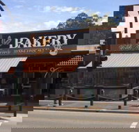 Wild Grains Bakehouse - Accommodation Noosa