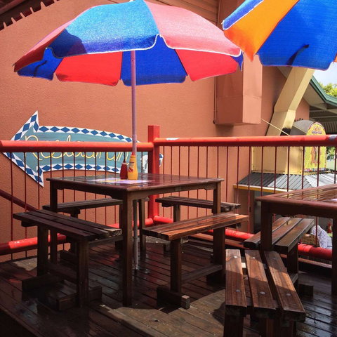 Atomic Coffee & Catering - Accommodation Noosa 0