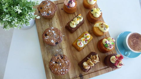 Beans & Balls - Accommodation Noosa 0