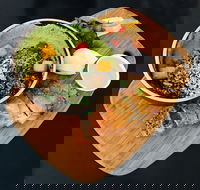 Black Squirrel - Accommodation Noosa