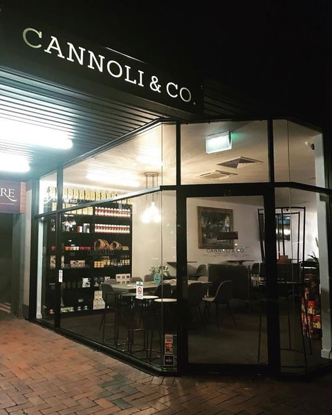 Cannoli & Co - Accommodation Noosa 0