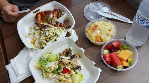 Cattleman's Cafe, Bar & Steakhouse - Accommodation Noosa 0