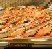 Hero Sushi - Randwick - Accommodation Noosa