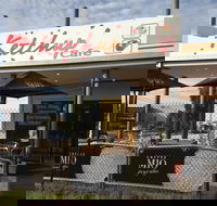 Ketchup Cafe - Accommodation Noosa