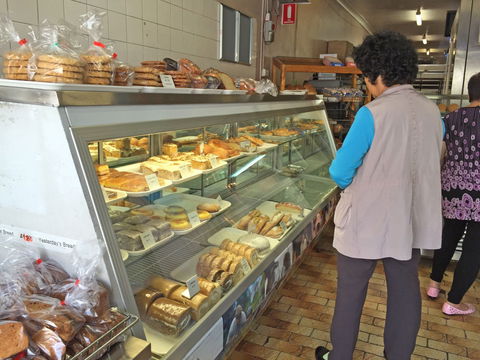 Lidcombe Hot Bread - Accommodation Noosa 0