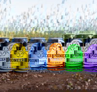 Pioneer Brewing Co. - Accommodation Noosa
