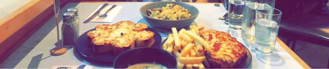 Rossini's Pizzeria - Accommodation Noosa 0