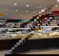 Sushi Junction - Randwick - Accommodation Noosa