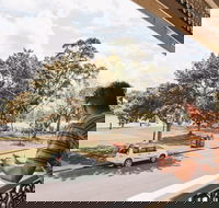 The Heritage Hotel of Gladstone - Accommodation Noosa