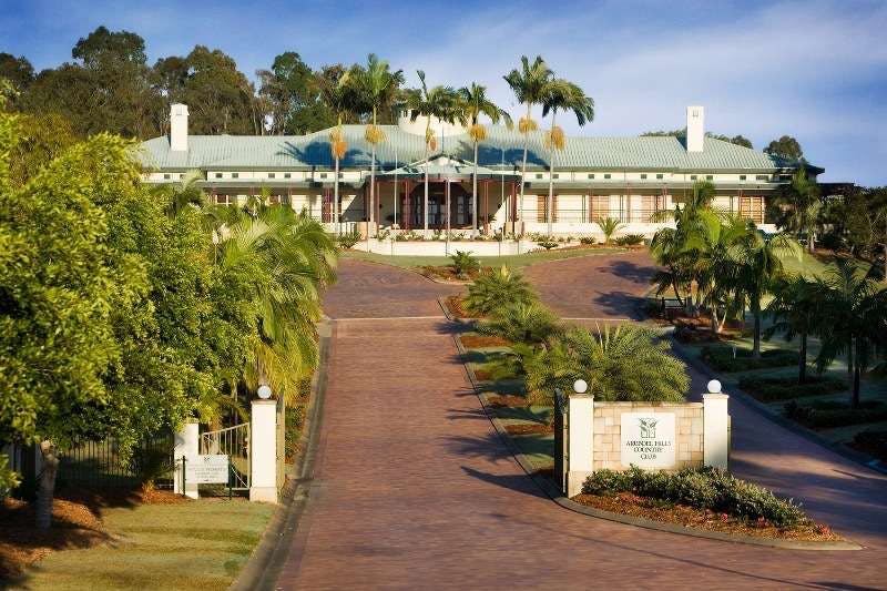 Arundel QLD Accommodation Noosa