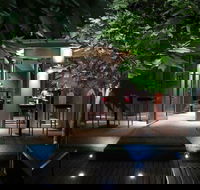 The Hairy Persian - Accommodation Noosa