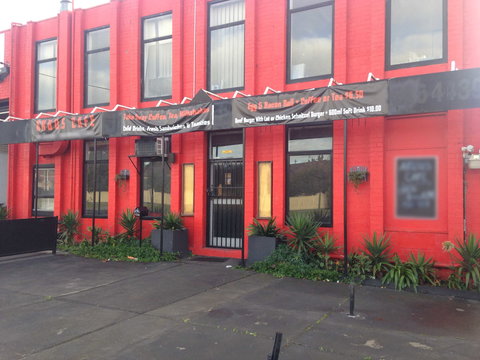 Argus Cafe - Accommodation Noosa 0