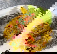 Arya Thai - Accommodation Noosa