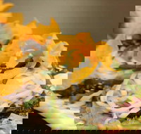 Bistro Goemon - Accommodation Noosa