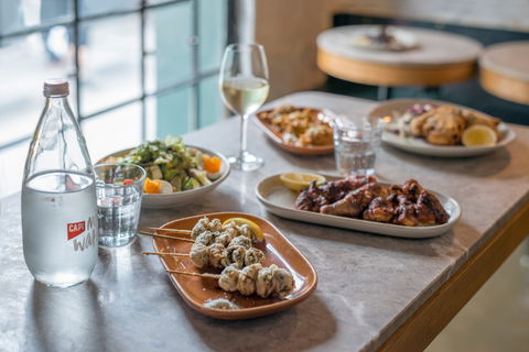 Bread & Bone - Accommodation Noosa 0