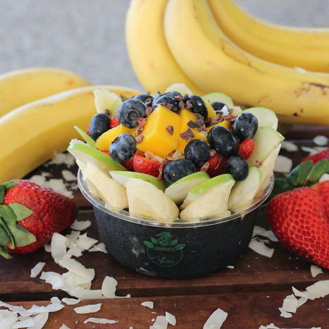 Charlie's Raw Squeeze - Ashgrove - Accommodation Noosa 0