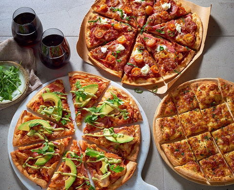 Crust - Accommodation Noosa 0
