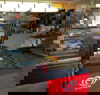 Fish  Treat - Accommodation Noosa