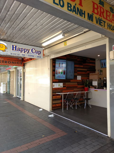Happy Cup - Accommodation Noosa 0