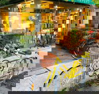 Harper's Kitchen - Accommodation Noosa