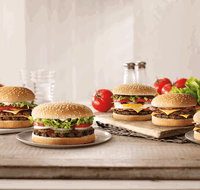Hungry Jack's - Caboolture - Accommodation Noosa