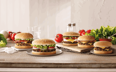 Hungry Jack's - Caboolture - Accommodation Noosa 0