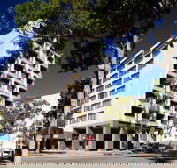 Mezethes Greek Taverna - Accommodation Noosa