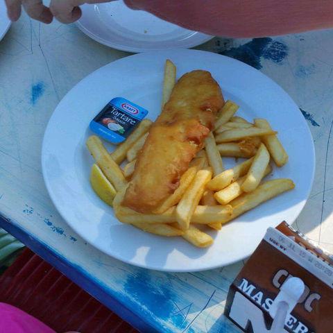 South Beach Cafe - Accommodation Noosa 0