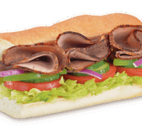 Subway - North Sydney - Accommodation Noosa