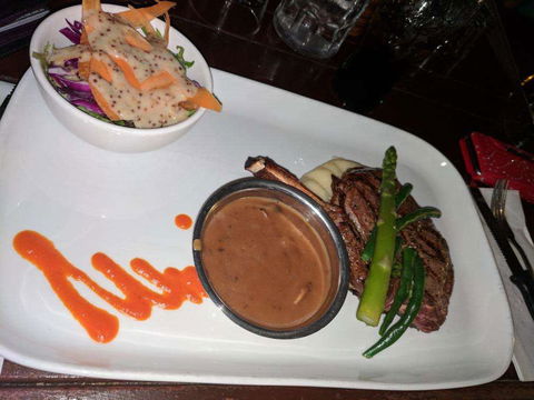 The Grill - Accommodation Noosa 0
