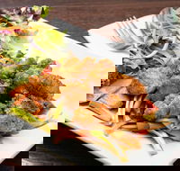 To Be Thai Restaurant - Accommodation Noosa