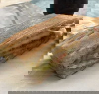 Vispo Espresso Bar - Accommodation Noosa