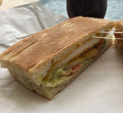 Vispo Espresso Bar - Accommodation Noosa 0