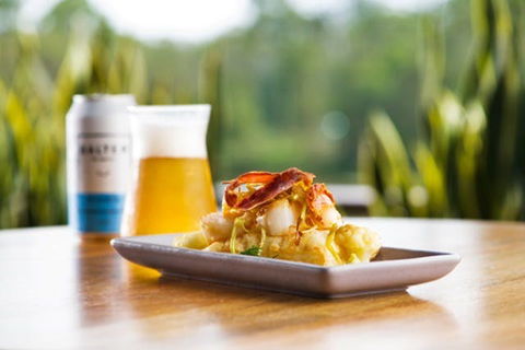 Aquila Caffe Bar - Accommodation Noosa 0