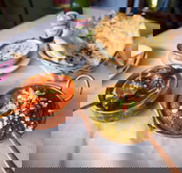 Bala Da Dhaba - Accommodation Noosa