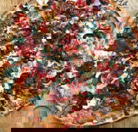 Bondi Pizza - Brighton-Le-Sands - Accommodation Noosa