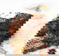 Brasserie on the Park - Cabra Vale Diggers - Accommodation Noosa