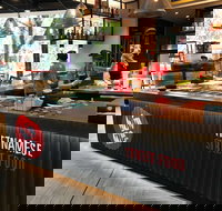 Bun me - North Sydney - Accommodation Noosa