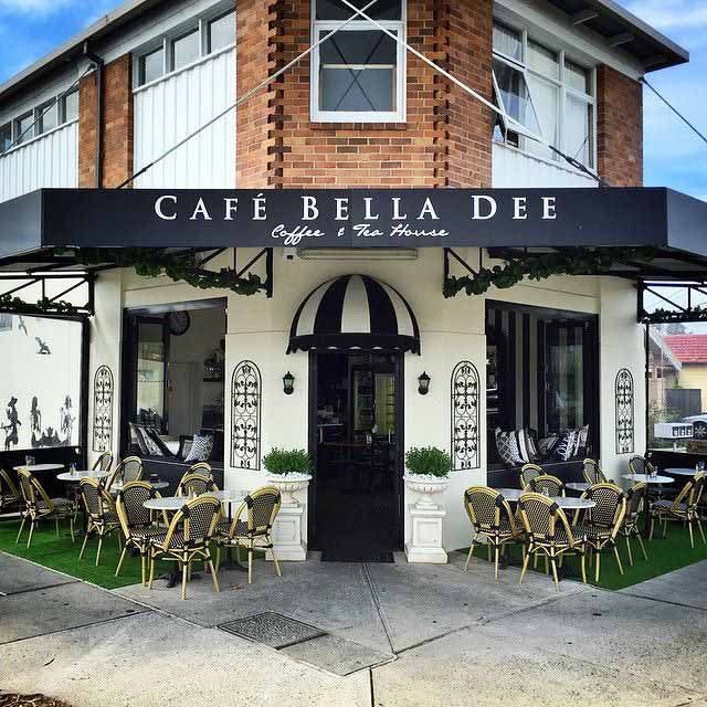 Sans Souci NSW Accommodation Noosa
