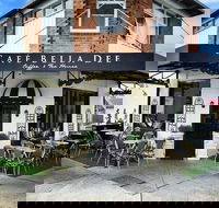 Cafe Bella Dee - Accommodation Noosa