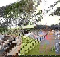 Darwin Ski Club - Accommodation Noosa