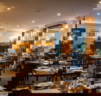 Deco Wine Bar and Restaurant - Accommodation Noosa