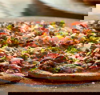 Domino's - Beenleigh - Accommodation Noosa