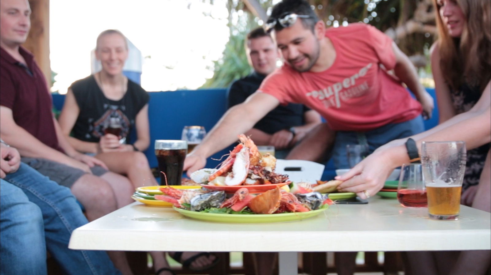 Hidden Valley QLD Accommodation Noosa