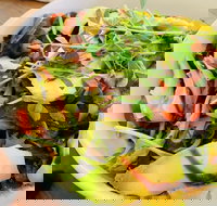 KU Tamper Cafe - Accommodation Noosa