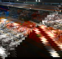 Macedon Square Chicken and Salad Bar - Accommodation Noosa