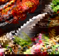 Nando's - Elsternwick - Accommodation Noosa