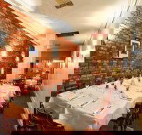 Nevsky Russian Restaurant - Accommodation Noosa