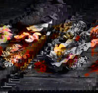 Oporto - North Sydney - Accommodation Noosa