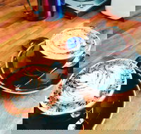 Sandwich Works  Coffee Bar - Accommodation Noosa